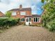 Thumbnail Semi-detached house for sale in Church Road, Potter Heigham