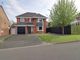 Thumbnail Detached house for sale in Lingfield Road, Norton Canes, Cannock, Staffordshire