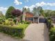 Thumbnail Detached bungalow for sale in Main Street, Ambaston, Derby