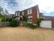 Thumbnail Flat to rent in St. Marys Road, Netley Abbey, Southampton