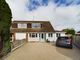 Thumbnail Semi-detached house for sale in Craven Drive, Churchdown, Gloucester, Gloucestershire