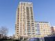 Thumbnail Flat for sale in Victory Parade, Woolwich