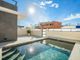 Thumbnail Villa for sale in Calle Pilar Miro, Benijófar, Alicante, Valencia, Spain