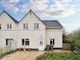 Thumbnail Semi-detached house for sale in Chapel Way, Childrey, Wantage
