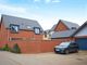 Thumbnail Detached house for sale in Blaxter Way, Norwich