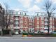 Thumbnail Flat to rent in Grove End Road, St John's Wood