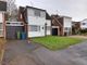 Thumbnail Detached house for sale in Springvale Rise, Parkside, Stafford, Staffordshire