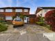 Thumbnail Semi-detached house for sale in Rex Avenue, Ashford, Surrey