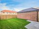 Thumbnail Detached house for sale in Sovereign Gate, Overton, Basingstoke