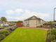 Thumbnail Bungalow for sale in 181 Kingsknowe Road North, Kingsknowe, Edinburgh