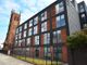 Thumbnail Flat for sale in Flat 417 Saint Cyprians, 90 Durning Road, Liverpool