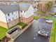 Thumbnail Flat for sale in Trench Drive, Glasgow