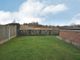 Thumbnail Semi-detached bungalow for sale in Howard Drive, Old Whittington, Chesterfield