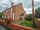 Thumbnail End terrace house for sale in Southall Road, Dawley, Telford