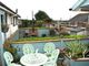 Thumbnail Bungalow for sale in Wheal Montague, North Country, Redruth, Cornwall