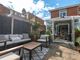 Thumbnail End terrace house for sale in Hope Road, Ryde