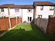 Thumbnail Terraced house to rent in Fulford Walk, Carlisle