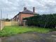 Thumbnail End terrace house for sale in Norfolk Road, Long Eaton, Nottingham, Derbyshire