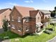Thumbnail Detached house for sale in Cubitt Close, Willaston, Nantwich, Cheshire