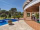 Thumbnail Chalet for sale in Cala Morell, Ciutadella, Menorca