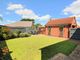 Thumbnail Detached house for sale in Cox Meadow Road, Leicester Forest East