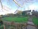 Thumbnail Detached bungalow for sale in Woolbrook Park, Sidmouth