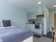 Thumbnail Flat to rent in Students - Urban Student Village, Hill St, Coventry