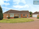 Thumbnail Detached bungalow for sale in Nunnerley Place, Waltham