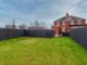 Thumbnail Semi-detached house for sale in Shore Road, Garthorpe, Scunthorpe