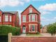 Thumbnail Detached house for sale in Chestnut Street, Southport