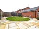 Thumbnail Detached house for sale in Gisborne Gardens, Evesham, Worcestershire