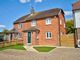 Thumbnail Semi-detached house for sale in Maidstone Road, Matfield, Tonbridge