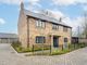 Thumbnail Detached house for sale in Hamerton Road, Winwick, Cambridgeshire.