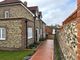 Thumbnail Semi-detached house for sale in Nicholson Place, Rottingdean, Brighton, East Sussex