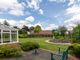 Thumbnail Bungalow for sale in Cross End, Pebmarsh, Halstead, Essex
