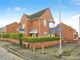 Thumbnail Detached house for sale in Holly Grove Lane, Burntwood