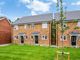 Thumbnail Semi-detached house for sale in Evelyn Gardens, Felbridge, East Grinstead