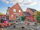 Thumbnail Detached house for sale in Park View, Whitchurch