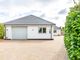 Thumbnail Detached bungalow for sale in Harvey Close, Thorpe St. Andrew, Norwich