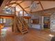 Thumbnail Barn conversion for sale in Lower Hareslade Barn, Bishopston, Swansea