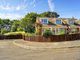 Thumbnail Detached house for sale in Ravine Close, Hastings