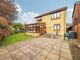 Thumbnail Detached house for sale in The Mead, Leybourne, West Malling
