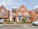 Thumbnail Semi-detached house for sale in Castle Road, Hythe