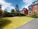 Thumbnail Flat for sale in Crofts Bank Road, Urmston, Manchester