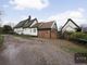 Thumbnail Cottage for sale in The Street, Gasthorpe, Diss