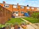 Thumbnail Terraced house for sale in Woodlands, Penwood, Highclere, Newbury