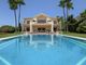 Thumbnail Villa for sale in Golden Mile, Marbella Area, Costa Del Sol