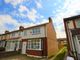 Thumbnail End terrace house for sale in Willow Tree Lane, Yeading, Hayes