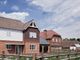 Thumbnail Detached house for sale in Plot 4, Maplestead, Windmill Place, Hollingbourne, Maidstone