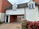 Thumbnail Flat to rent in Guelder Rose, Dunmow